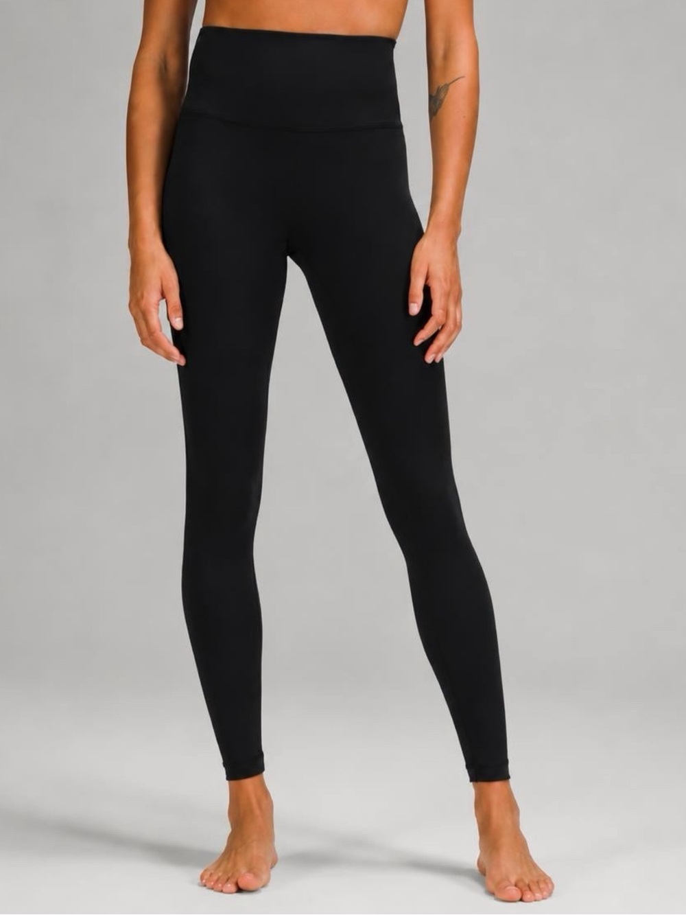 Lululemon Wunder Under High-Rise Tight 28”